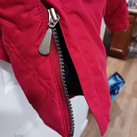 Couloir Signature Jacket, US Size 10 - Picture 7 of 11